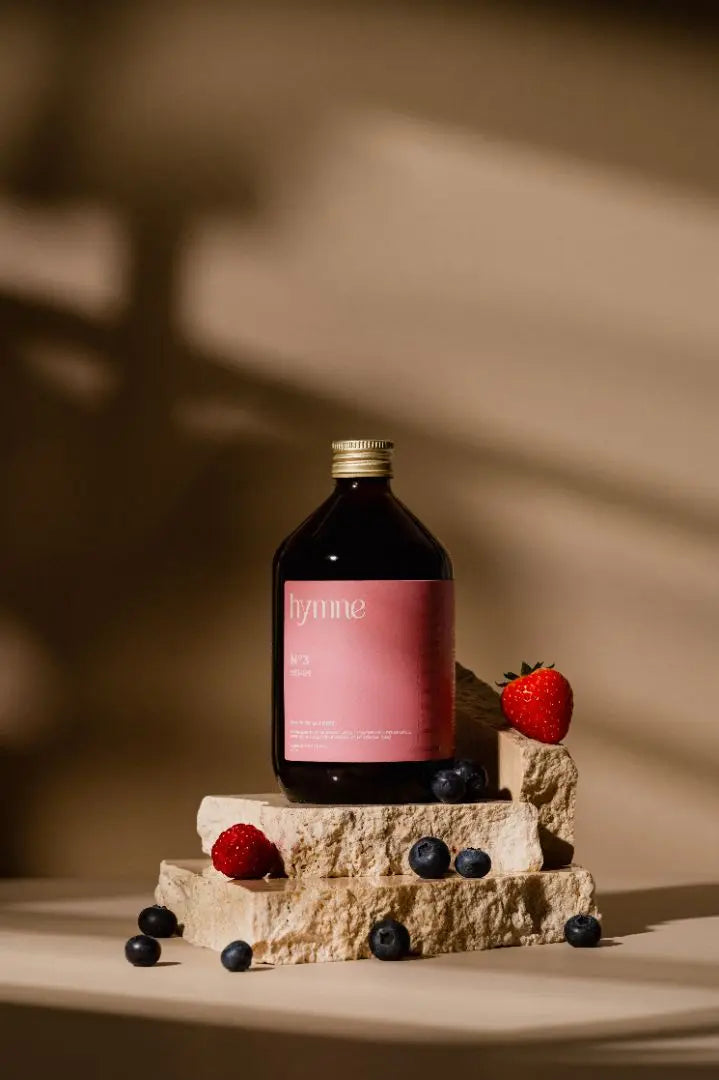 Vénus Hymne, arôme fruits des bois